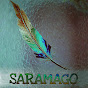 Saramago Rock logo