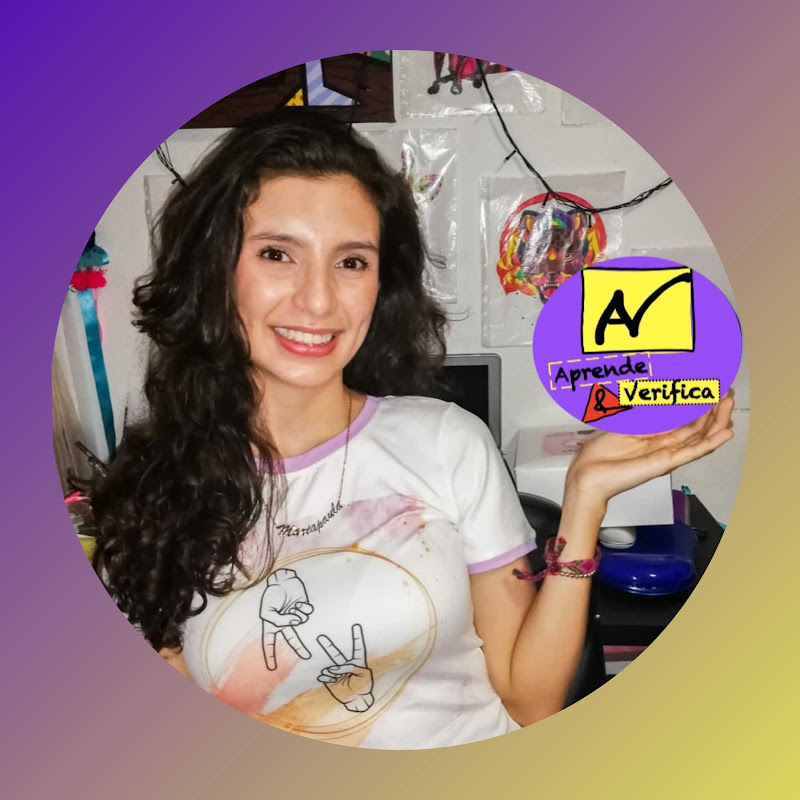 Aprende y Verifica