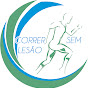 Correr Sem Lesão logo