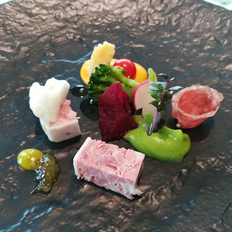 Soliloquy from Hokkaido