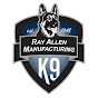 Ray Allen Manufacturing logo