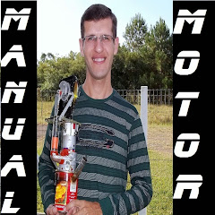 Manual do Motor Stirling - Leandro Wagner