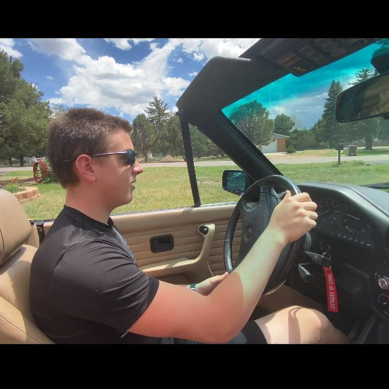 Average Guy Car Reviews