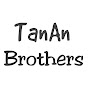 TanAn Brothers logo