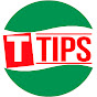 T-TIPS YouTube channel avatar