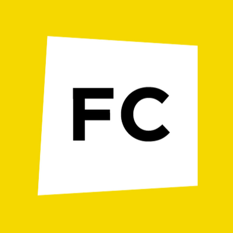 Frontend Channel Logo