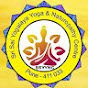 SRI SAI YOGALAYA Dr.RameshRangharajan logo