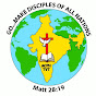 Apostolic Christian Prayer Hall logo