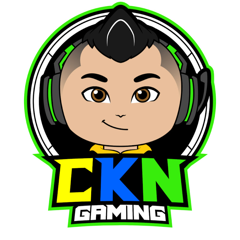 CKN Gaming