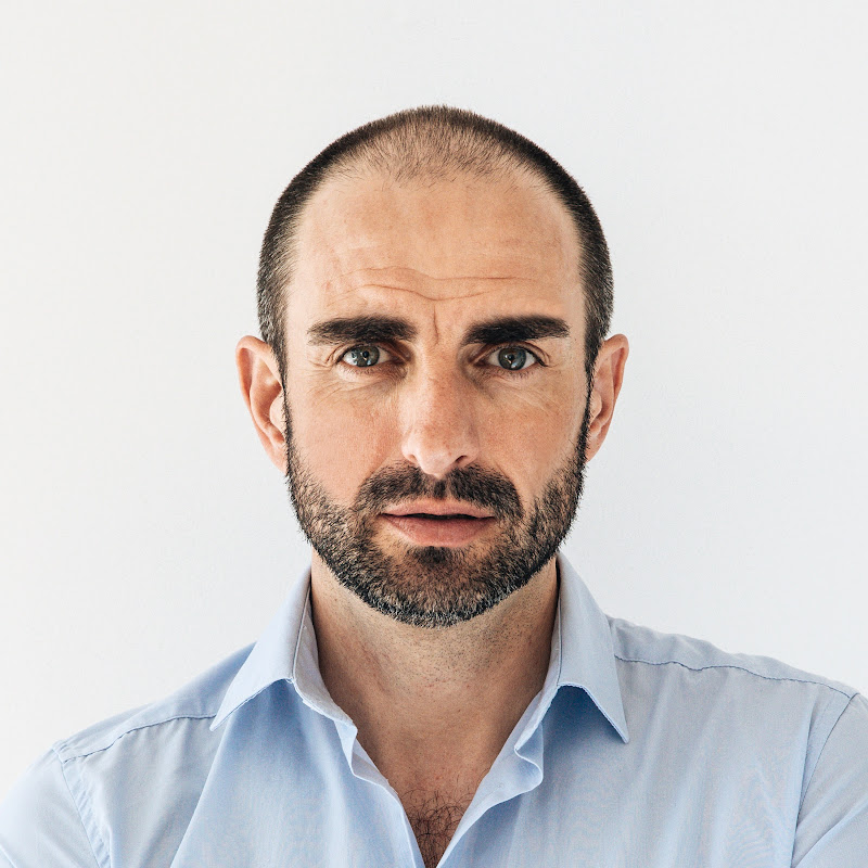 Eric Lagier