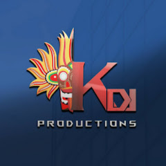 KDJ Productions Avatar