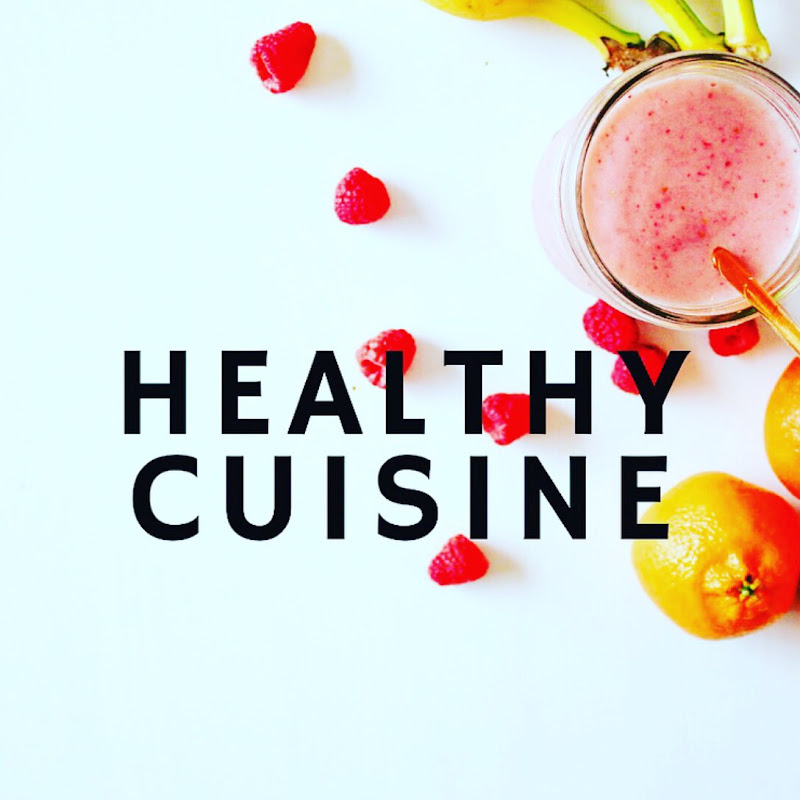 Sreeja’s Healthy Cuisine