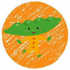 おまめゲーム成長記アイコン画像