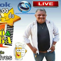 EUDES ALVES OFICIAL avatar