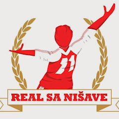 Real sa Nisave channel logo