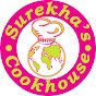 Surekhas Cookhouse logo