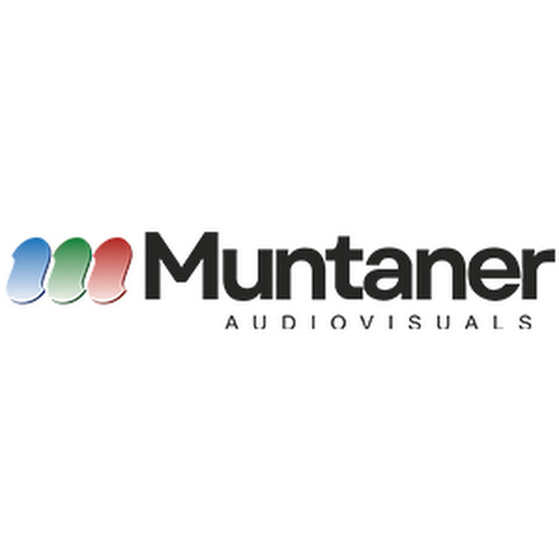 Muntaner Audiovisuals