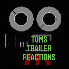 Toms Trailer Reactions Avatar