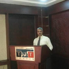 gamal faragallah