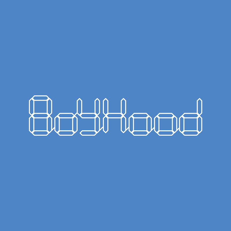 BOYHOOD