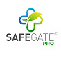 SafeGatePro logo