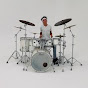 Thomas on Drums logo