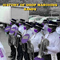 History Of Uhop Marching Bands logo