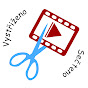 Vystřiženo Sečteno logo