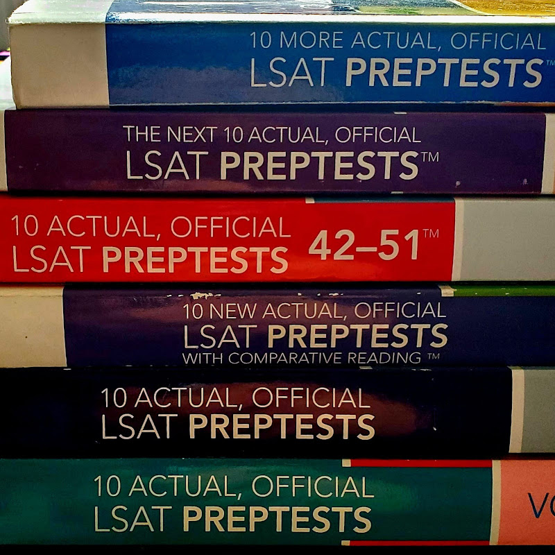 TheLSAT StudyBuddy