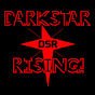 DarkStar Rising (Rock Band - Sussex) logo