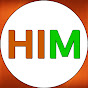 HisInstrument Ministries logo