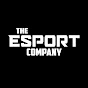 The Esport Company logo