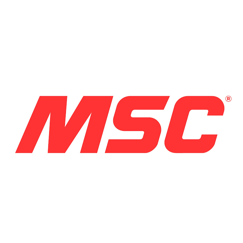 MSC Industrial Supply Co. UK