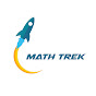 Math Trek logo