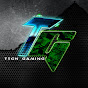 Tech Gaming logo