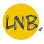 Leave Normal Behind logo
