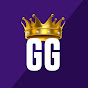 Gamers Glory ESP logo