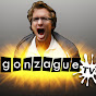 Gonzaguetv channel logo