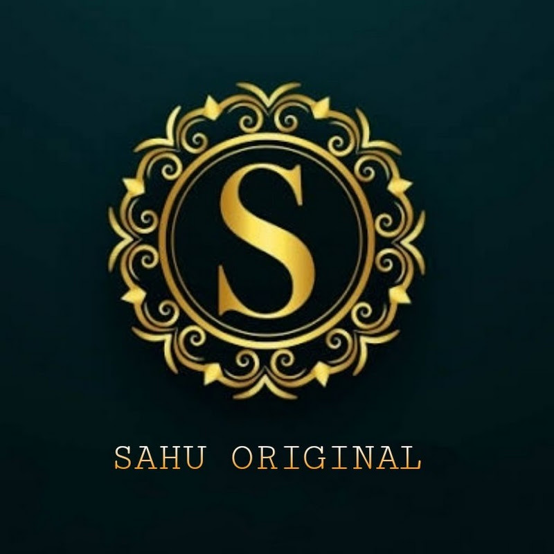 Sahu original