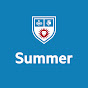LMU Summer Programs logo