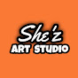 She'z Art Studio