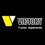 Victory Tractor Implements logo
