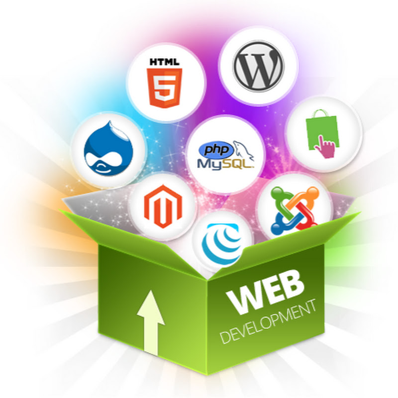 Web Development