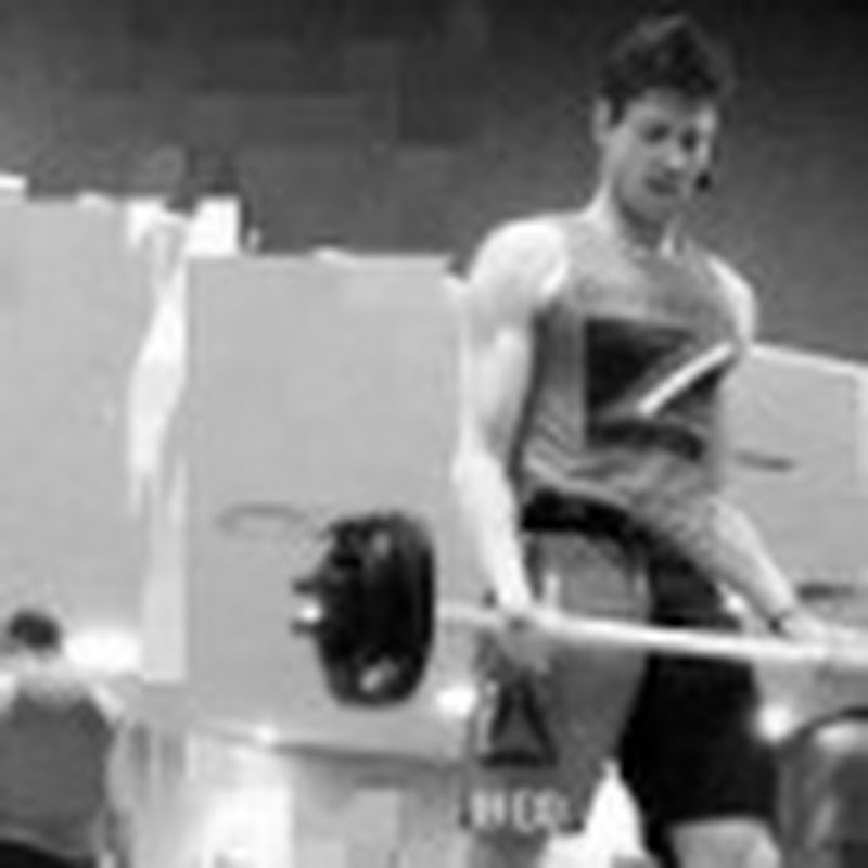 Danny Dowling Fitness