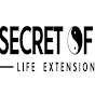 Secret of Vitality logo