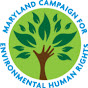 Maryland Campaign for Environmental Human Rights logo