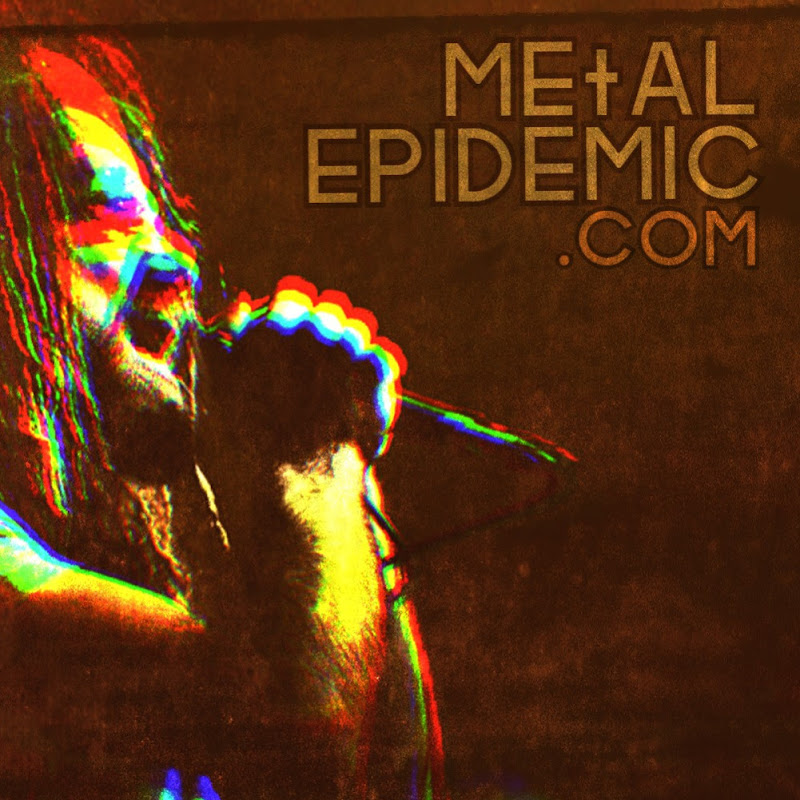 Metal Epidemic