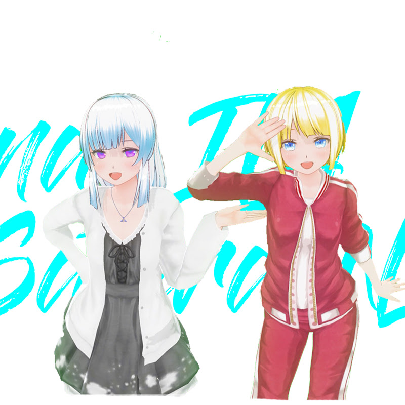 【紗寺にこ、七尾いら】Venesseちゃんねる。