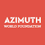 Azimuth World Foundation logo
