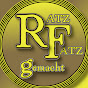RatzFatz gemacht logo